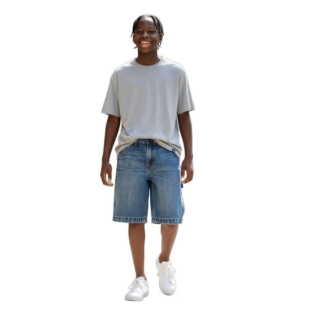 Boys Levi’s Bermuda Shorts 10R